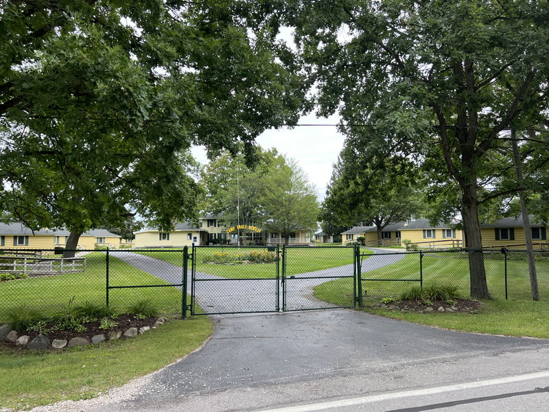 Camp Grace Bentley - Sept 10Th 2023 (newer photo)